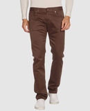 DONDUP - Casual trouser