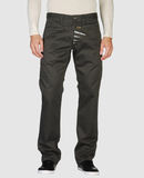 LJD MARITHE' FRANCOIS GIRBAUD - Casual trouser