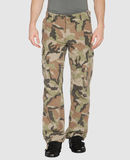 STUSSY AUTHENTIC GEAR - Pantalone