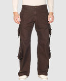 KIMINORI MORISHITA - Pantalon