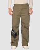 MAHARISHI - Casual trouser