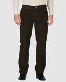 INCOTEX - Casual trouser