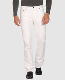 ANN DEMEULEMEESTER - Casual trouser