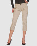 DOLCE & GABBANA - Pantalones piratas