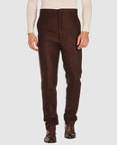 NEW YORK INDUSTRIE - Formal trouser