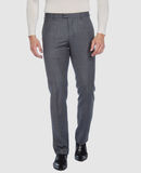 SALVATORE FERRAGAMO - Formal trouser
