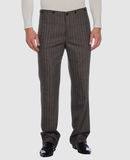 GOLDEN GOOSE - Formal trouser