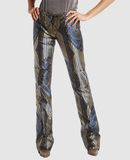 ALEXANDER MCQUEEN - Pantalones