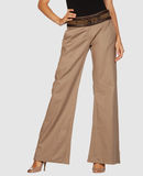 MALIPARMI - Casual pants