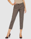 MALIPARMI - 3/4-length short