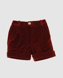 PAIO CRIPPA - Bermuda shorts