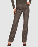 CHRISTIAN DIOR BOUTIQUE - Casual trouser