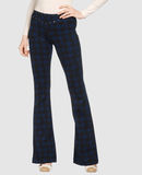 PF PAOLA FRANI - Casual trouser