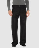 ANN DEMEULEMEESTER - Casual trouser