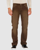 JOHN VARVATOS - Casual trouser