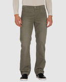 JOHN VARVATOS - Casual trouser