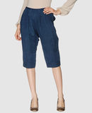 COMME des GARÇONS - Pantalone capri