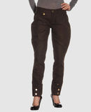 GUCCI - Casual trouser