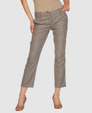 MIU MIU - Pantalone capri