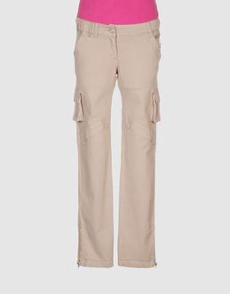 PATRIZIA PEPE Girl PANTS Casual pants 4670