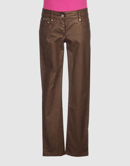 PATRIZIA PEPE Girl PANTS Casual pants 4672