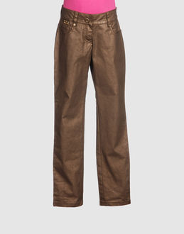 PATRIZIA PEPE Girl PANTS Casual pants 4673