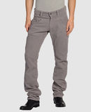 DANIELE ALESSANDRINI HOMME - Casual trouser