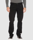 DANIELE ALESSANDRINI HOMME - Casual trouser