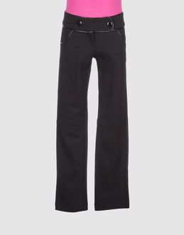 MARIELLA BURANI LE GIOVANI Girl PANTS Casual pants 3227