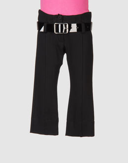 PATRIZIA PEPE Girl PANTS Casual pants 4675