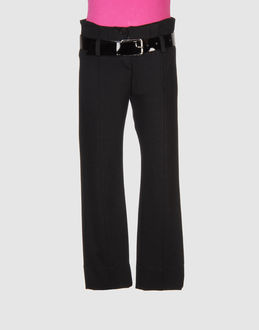 PATRIZIA PEPE Girl PANTS Casual pants 4674