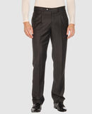 ADRIANO & SONS - Pantalone classico