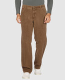 CORNELIANI - Casual pants