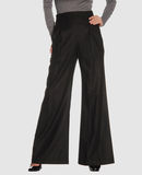 MALIPARMI - Casual pants