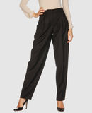 ALEXANDER MCQUEEN - Pantalones clásicos