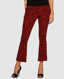 BALMAIN - Caprihosen
