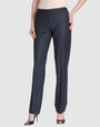 MAISON MARTIN MARGIELA 4 - Formal trouser