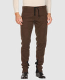ANN DEMEULEMEESTER - Casual trouser