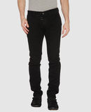 DANIELE ALESSANDRINI HOMME - Casual trouser
