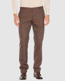 MAURO GRIFONI - Casual trouser