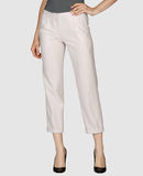 ANN DEMEULEMEESTER - 3/4-length trousers