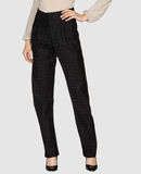 ANN DEMEULEMEESTER - Pantalones