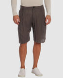ANN DEMEULEMEESTER - Bermuda shorts