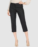 MIU MIU - Pantalone capri