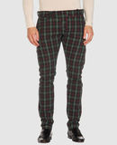 ANDREW MACKENZIE - Casual trouser