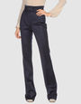 VERSACE - Dress pants