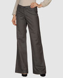 ARMANI JEANS - Formal trouser
