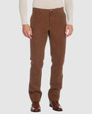 INCOTEX - Casual trouser