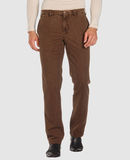 BURBERRY - Casual trouser