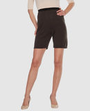 RICK OWENS - Bermuda shorts